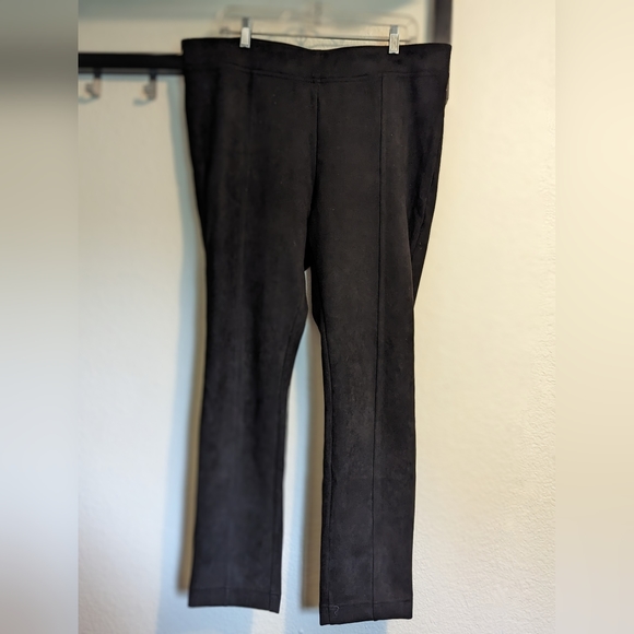 Ponte pants - Picture 1 of 4